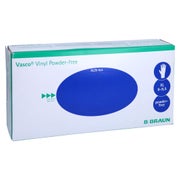 Vasco Vinyl Powderfree Unt.Handsch.unste 100 St