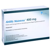 Abilify Maintena 400 mg 1 St