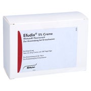 Efudix 5% Kombipackung Creme 20 g