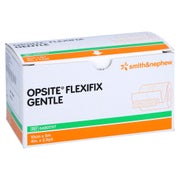 Opsite Flexifix Gentle 10 cmx5 m Verband 1 St