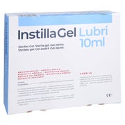 Instillagel Lubri 10X10 ml