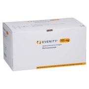 EVENITY 105 mg Injektionslösung im Fertigpen 3X2 St