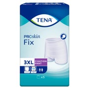 TENA FIX Fixierhosen XXXL 100 St