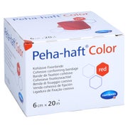 Peha-haft Color Fixierb.latexfrei 6 cmx2 1 St