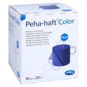 Peha-haft Color Fixierb.latexfrei 10 cmx 1 St