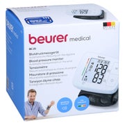 Beurer BC21 Blutdruckmessger.sprech.de/e 1 St