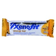 Xenofit Energy bar Aprikose 50 g