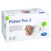 Pütterpro  2-komponenten-kompressionssy 2 St