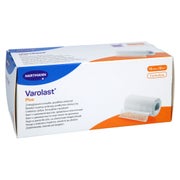 Varolast Plus Zinkleimbinde 10 cmx10 m 1 St