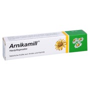 Arnikamill Hautpflegesalbe 50 g
