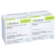 BRALTUS 10 µg + 2 Zonda-Inhalat.Hartk.m.Plv.z.Inh. 60 St