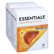Essentiale Kapseln 300 mg - Reimport 100 St