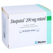 Duspatal 200 mg retard Kapseln 90 St