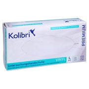 Kolibri Premium U.hands.vinyl unst.pf L 100 St