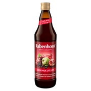 Rabenhorst für Gesunde Zellen Saft 700 ml