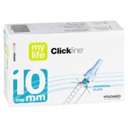 Mylife Clickfine Pen-nadeln 10 mm 29 G 100 St