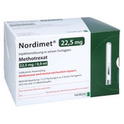 NORDIMET 22,5 mg Injektionslösung i.e.Fertigpen 12 St