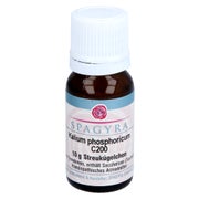 Kalium Phosphoricum C 200 Globuli 10 g