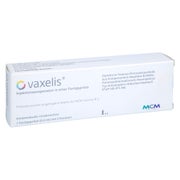 VAXELIS Injektionssuspension in einer Fertigspr. 0,5 ml