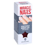 Miracle Nails Schutzschild Wunder-Lack 8 ml