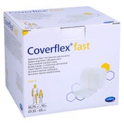Coverflex fast Schlauchverb.gr.4 10,75cm 1 St
