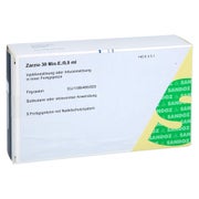 ZARZIO 30 Mio.E./0,5 ml Inj./Inf.-Lsg.i.e.Fert.-S. 5 St