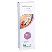Venenretter Balsam 100 ml