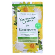 DE Gesundheitsbad Rückenpower 60 g