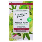 DE Gesundheitsbad Absolut Relax mit Hanf 60 g