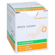 Opsite Flexifix Pu-folie 5 Cmx10 M Unsteril 1 St