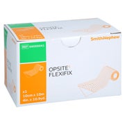 Opsite Flexifix Pu-folie 10 Cmx10 M Unsteril 1 St