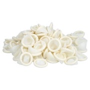 MED Comfort Latex Fingerlinge puderfrei 100 St