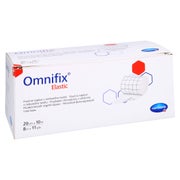 Omnifix Elastic 20 cmx10 m Rolle 1 St