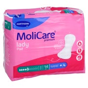 Molicare Premium lady pad 5 Tropfen 14 St