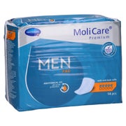 Molicare Premium MEN Pad 5 Tropfen 14 St