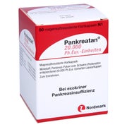 Pankreatan 20.000 Ph.eur.-einheiten msr. 50 St