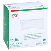 TG fix Netzverband C 4 m weiß 1 St