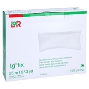TG fix Netzverband C 25 m weiß 1 St