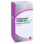 ARIPIPRAZOL PUREN 1 mg/ml Lösung zum Einnehmen 150 ml