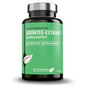 Grüntee Extrakt Medicus hochkonzentriert 90 St