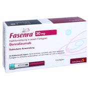 FASENRA 30 mg Injektionslösung in einem Fertigpen 1 St