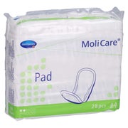 Molicare Pad 2 Tropfen 28 St