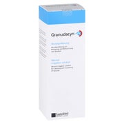 Granudacyn Wundspüllösung 500 ml