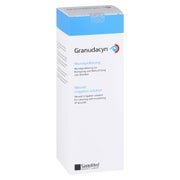 Granudacyn Wundspüllösung NPWT 500 ml
