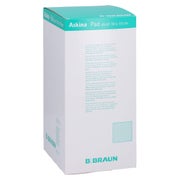 Askina Pad Wundauflage 10x10 cm nicht ha 100 St