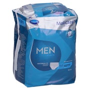 Molicare Premium MEN Pants 7 Tropfen M 8 St