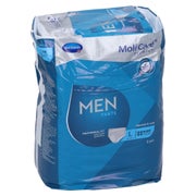 Molicare Premium MEN Pants 7 Tropfen L 7 St