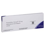 SOMATULINE Autogel 120 mg Inj.-Lsg.i.e.Fertigspr. 1 St