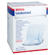 Leukomed Sterile Pflaster 8x10 cm 50 St