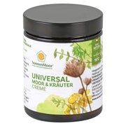 Universal Moor- U.kräutercreme SonnenMoo 140 g